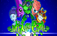 Alien Themed Slots
