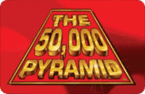The 50,000 Pyramid Slot