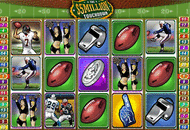 $5 Million Touchdown Slot Game