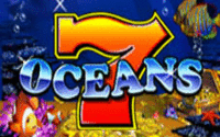 7 Oceans Slot