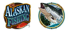 Alaskan Fishing Slot Game