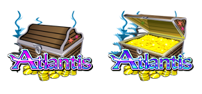 Atlantis Slot