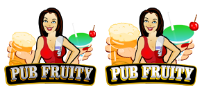 Pub Fruity Slot Game