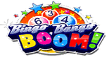 Bingo Bango Boom