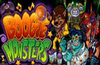 Boogie Monsters