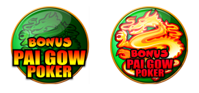 Bonus Pai Gow Poker Game