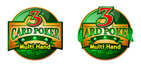Multi Hand 3 Card Poker
