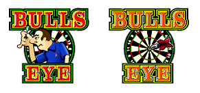 Bulls Eye Slot Game