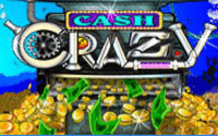 Cash Crazy Slot