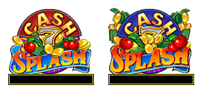 Cash Splash Slot Game