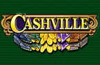 Cashville Slot