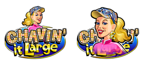 Chavin It Large Slot Game