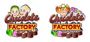 Chocolate Factory Slot Game