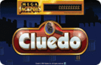 Mega Jackpots Cluedo Slot