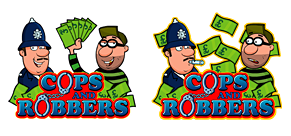 Cops N Robbers Slot Game