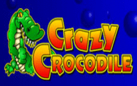 Crazy Crocodile