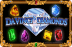 Da Vinci Diamonds Slot