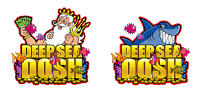 Deep Sea Dosh Slot Game