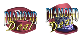 Diamond Deal Slot Game
