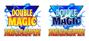 Mega Spin Double Magic Slot Game
