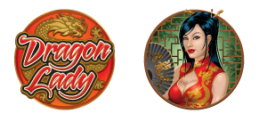 Dragon Lady Slot Game