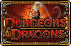 Dungeons and Dragons Slot