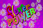 Flower Power Slot