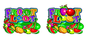 Fruit Loot Slot Game