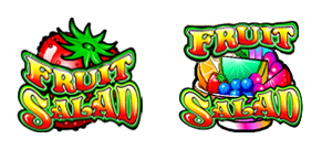 Fruit Salad Slot Game