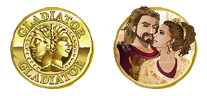Gladiator Slot Game