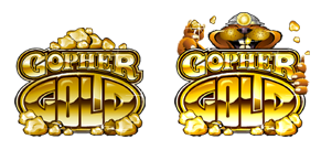 Gopher Gold Slot Game