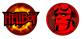 Hellboy Slot Game