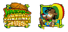 Jamaican A Fortune Slot Game