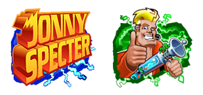 Jonny Specter Slot Game