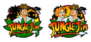 Jungle Jim Slot Game