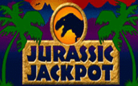 Jurassic Jackpot Slot