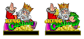 King Cashalot Slot Game