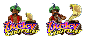 Lucky Charmer Slot Game