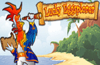 Lucky Eggsplorer