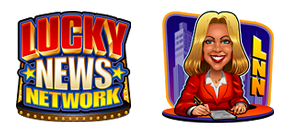 Lucky News Network Slot Game