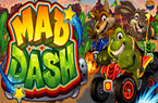 Mad Dash