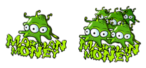 Martian Money Slot Game