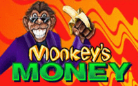 Monkeys Money Slot