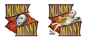 Mummy Munny Slot Game