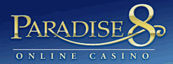 Paradise 8 Casino