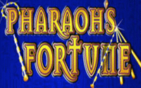 Pharaohs Fortune