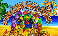 Pirates Paradise Slot