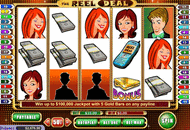 Reel DealSlot Game
