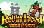 Robin Hood Feathers of Fortune