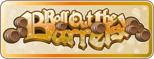 Roll out the Barrels Slot Game